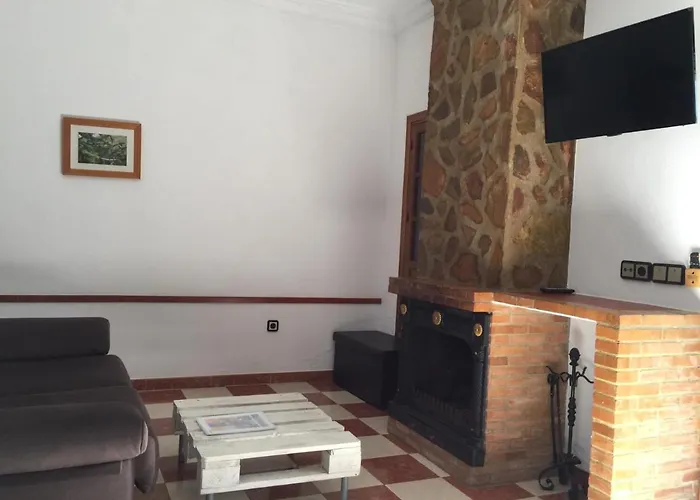 El Mirador