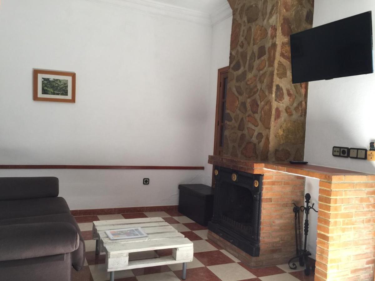 Apartamento El Mirador *
