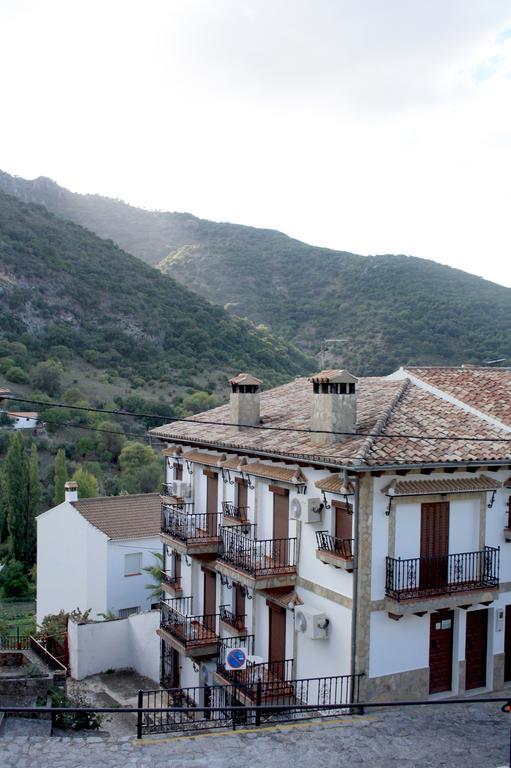 Apartamento El Mirador *