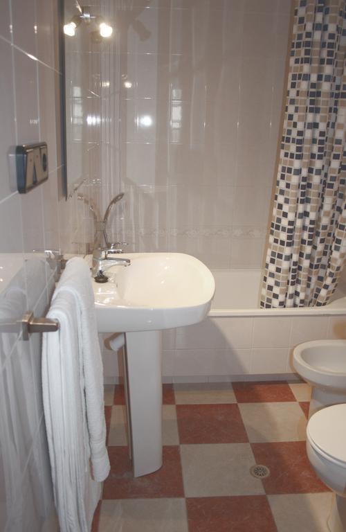 El Mirador Apartamento