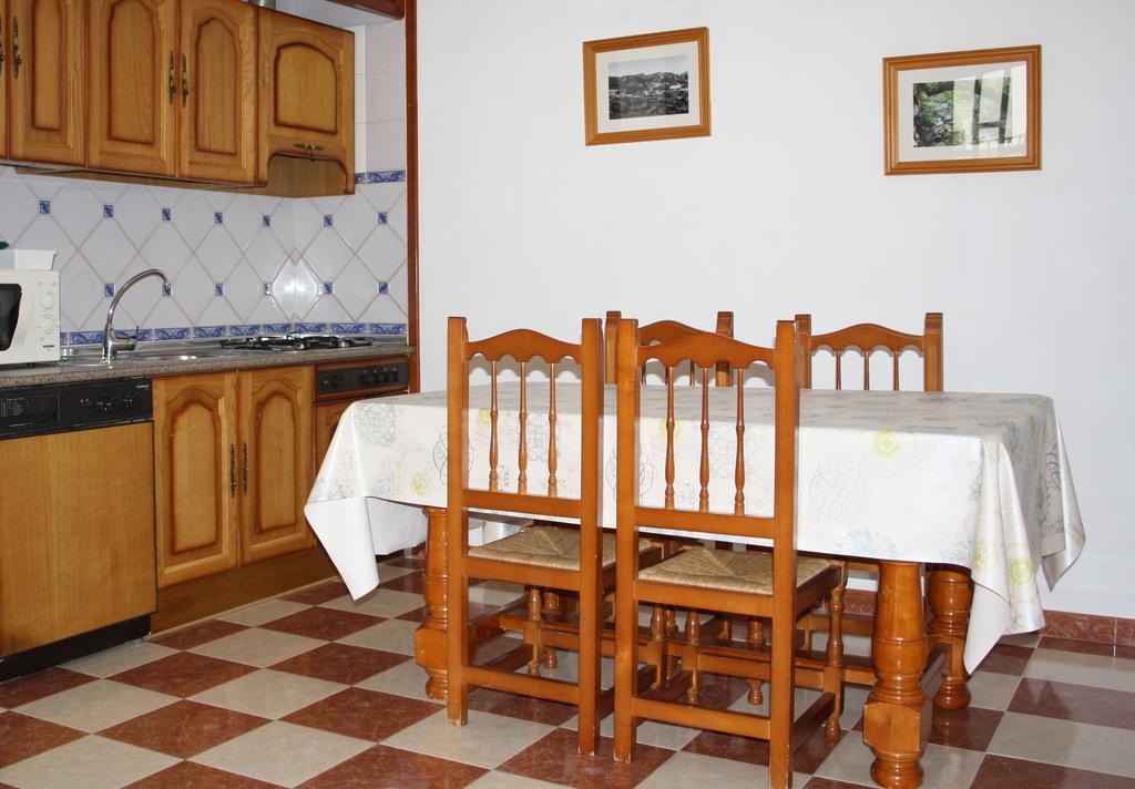 El Mirador * Benamahoma