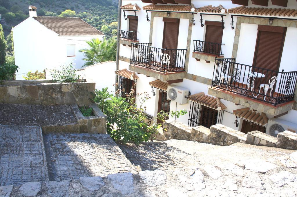 El Mirador Benamahoma