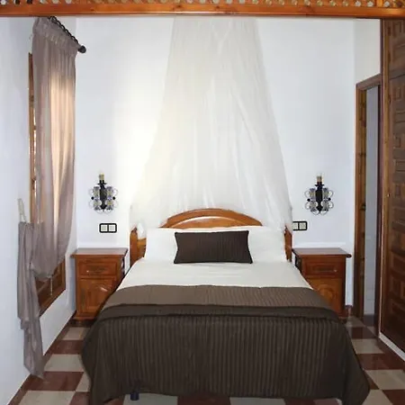 El Mirador Apartamento Benamahoma Quarto foto