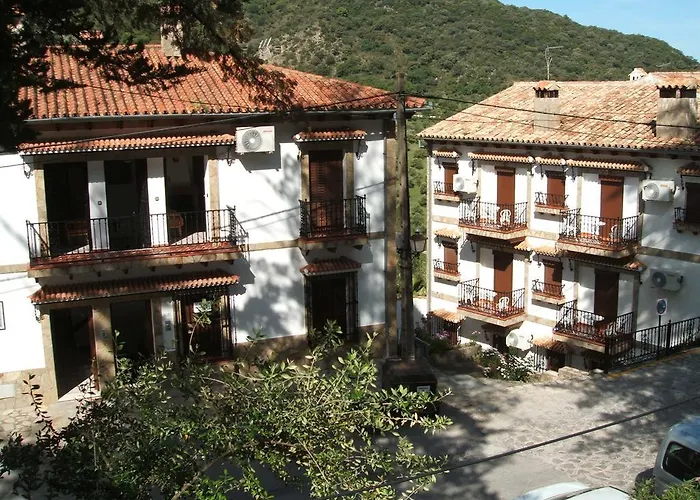 El Mirador