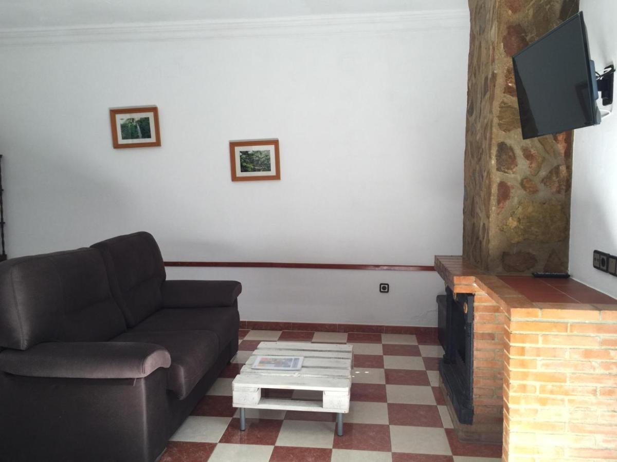 Apartment El Mirador Benamahoma