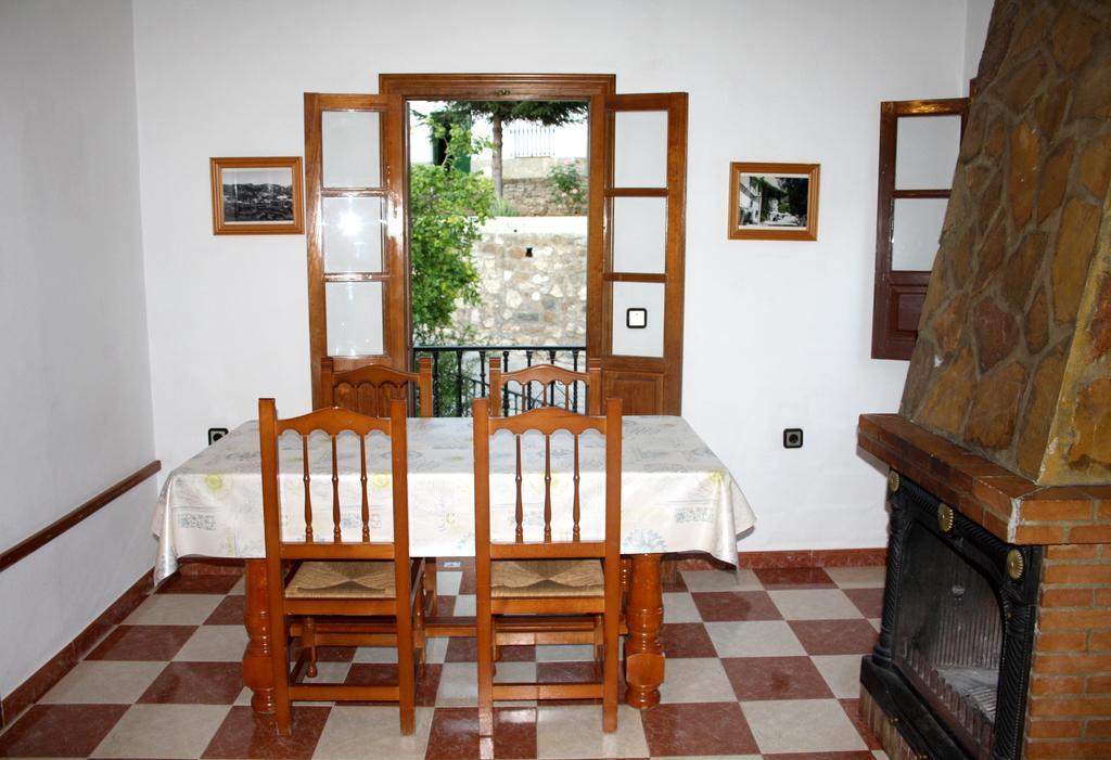 El Mirador