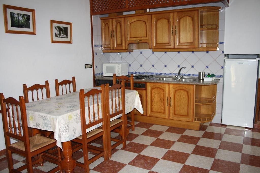 El Mirador Apartment *