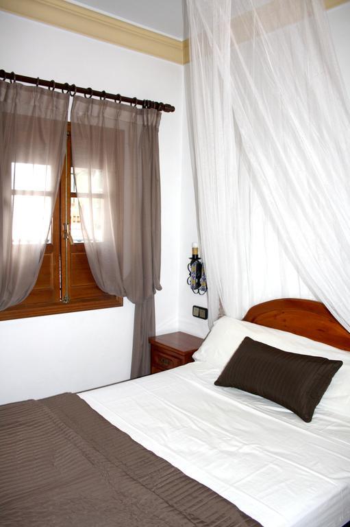 Apartment El Mirador Benamahoma