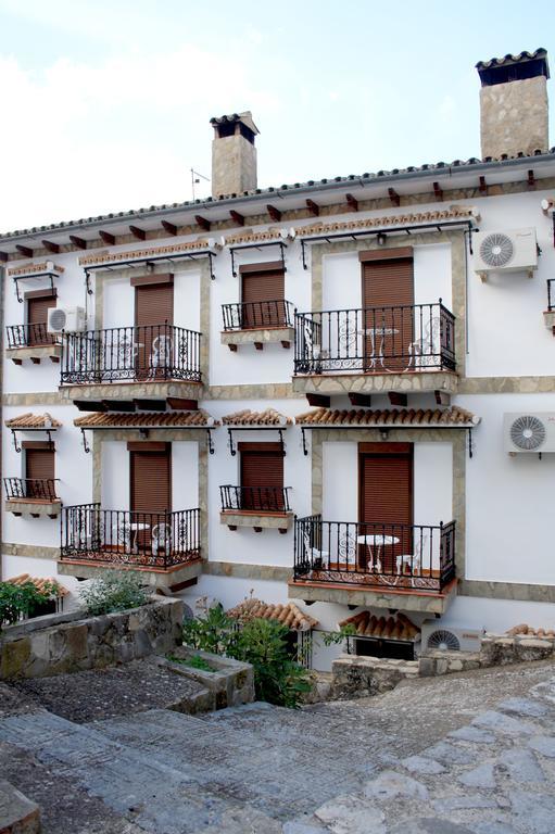 El Mirador *