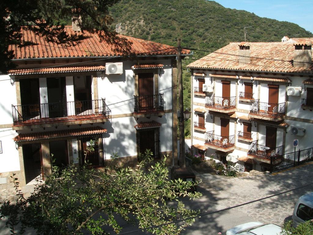 El Mirador Apartment *